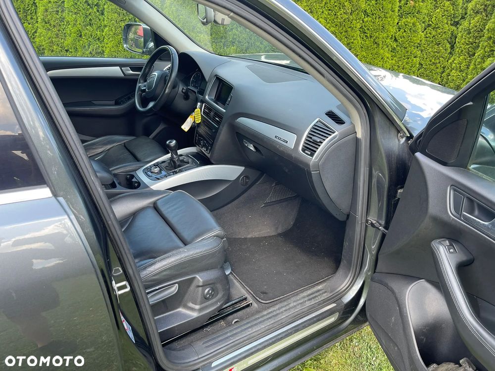 Audi Q5 - 12