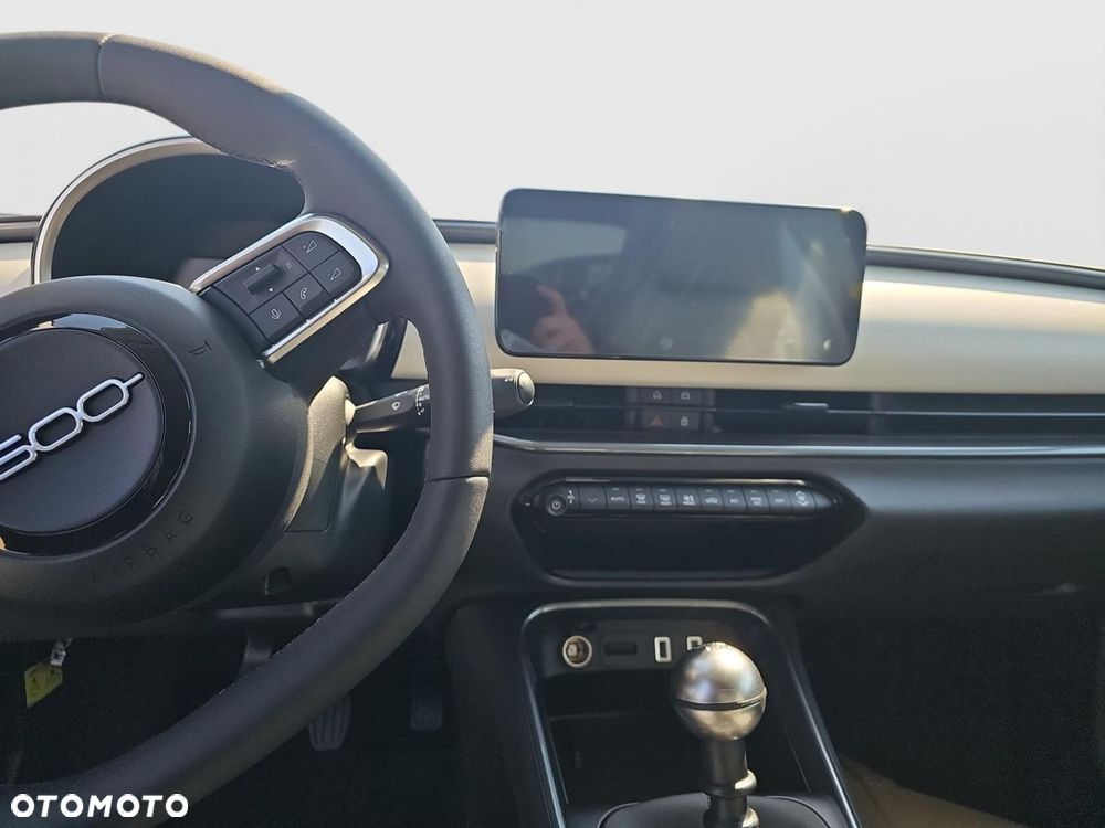 Fiat 600 - 9