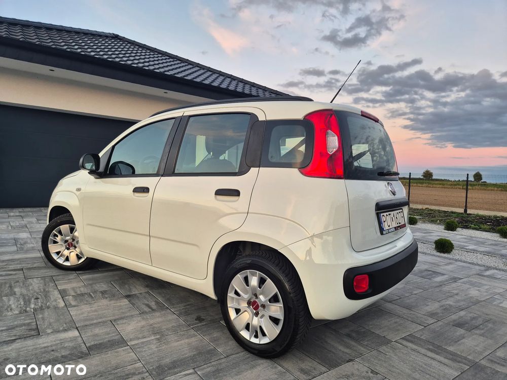 Fiat Panda 1.2 Active - 18