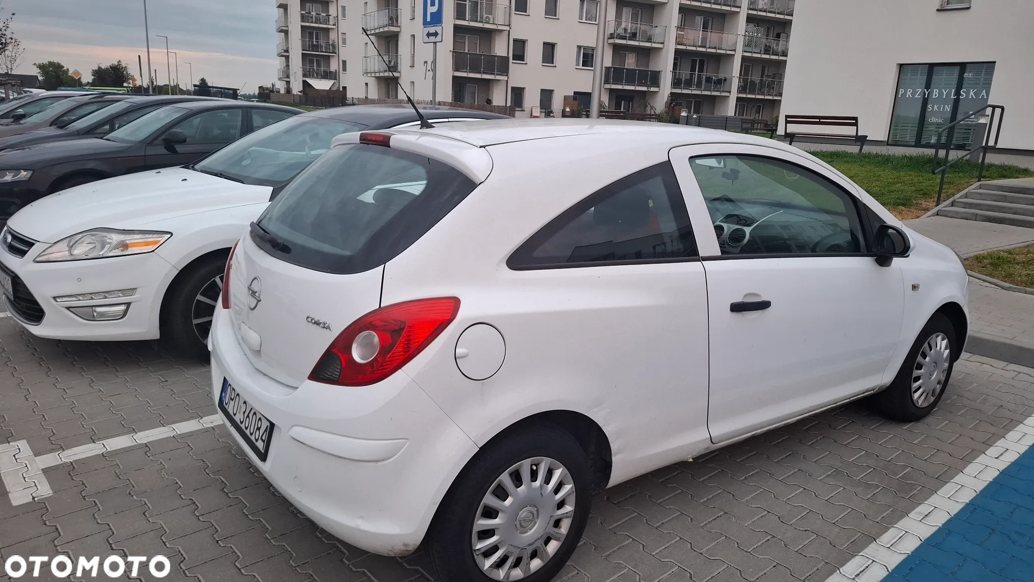 Opel Corsa 1.0 12V Essentia - 3