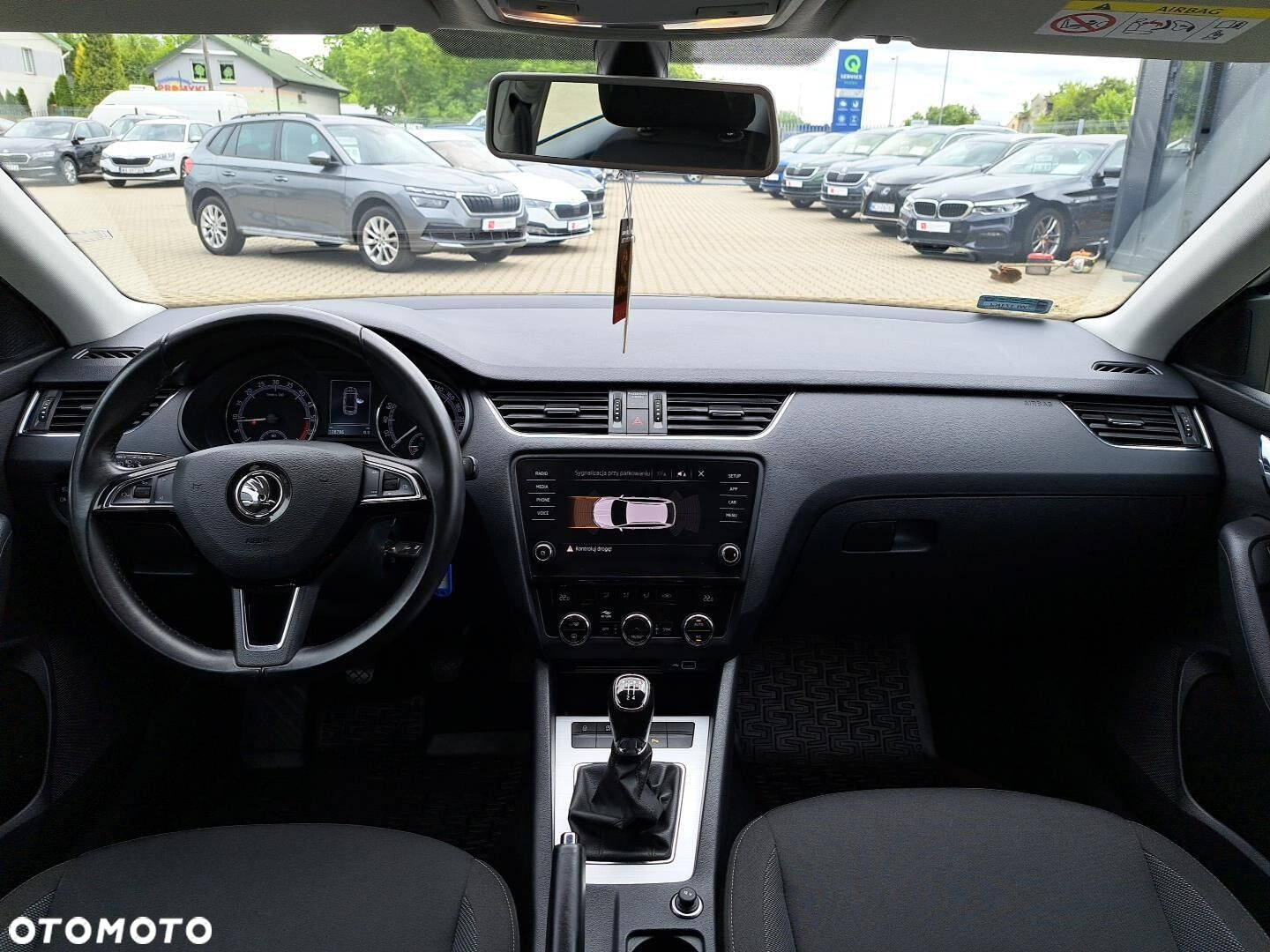 Skoda Octavia - 24