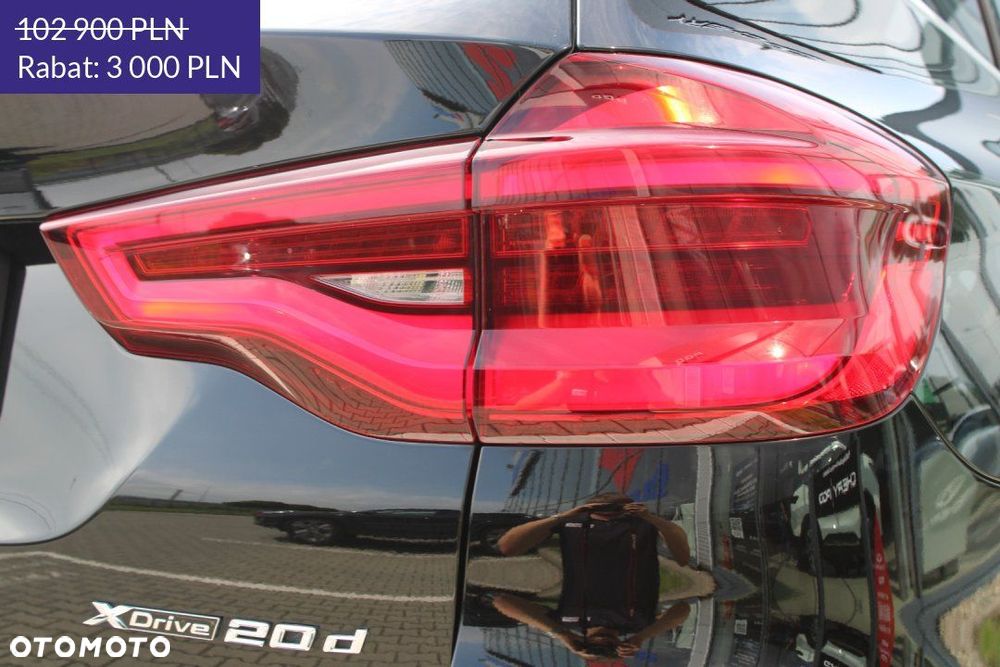 BMW X3 - 10