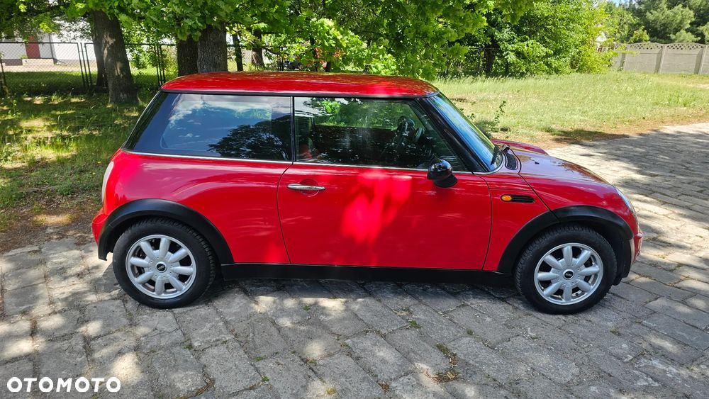 MINI ONE salt - 3