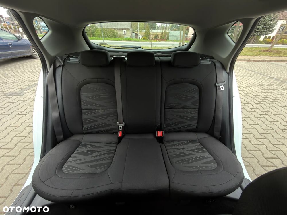 Kia Ceed 1.4 CVVT Dream Team Edition - 10