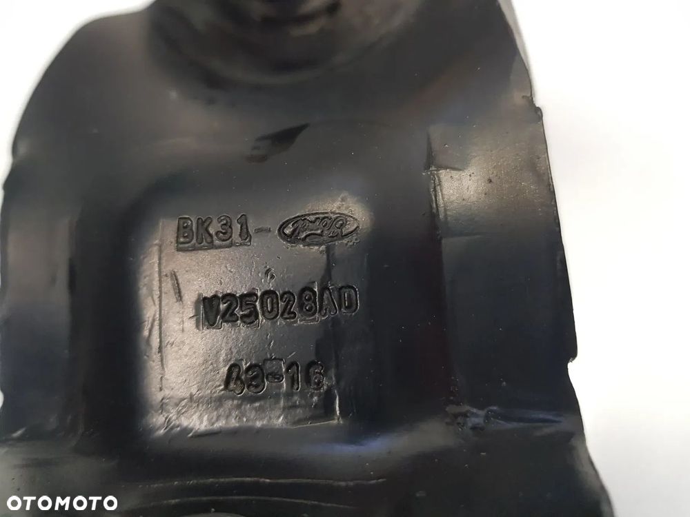 Rolka wózek prowadnica drzwi przesuwnych bocznych wózek górny FORD TRANSIT MK8 - 6