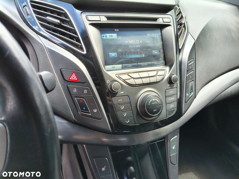 Hyundai i40 1.7 CRDi Style - 10