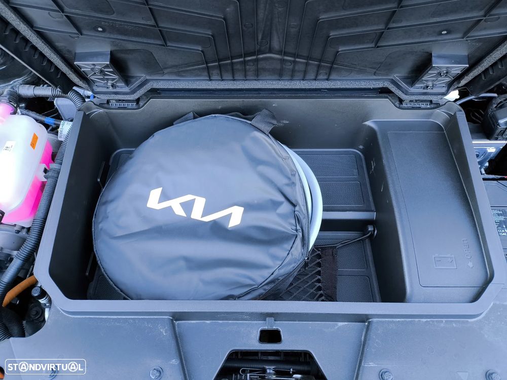 Kia e-Niro 64kWh - 31