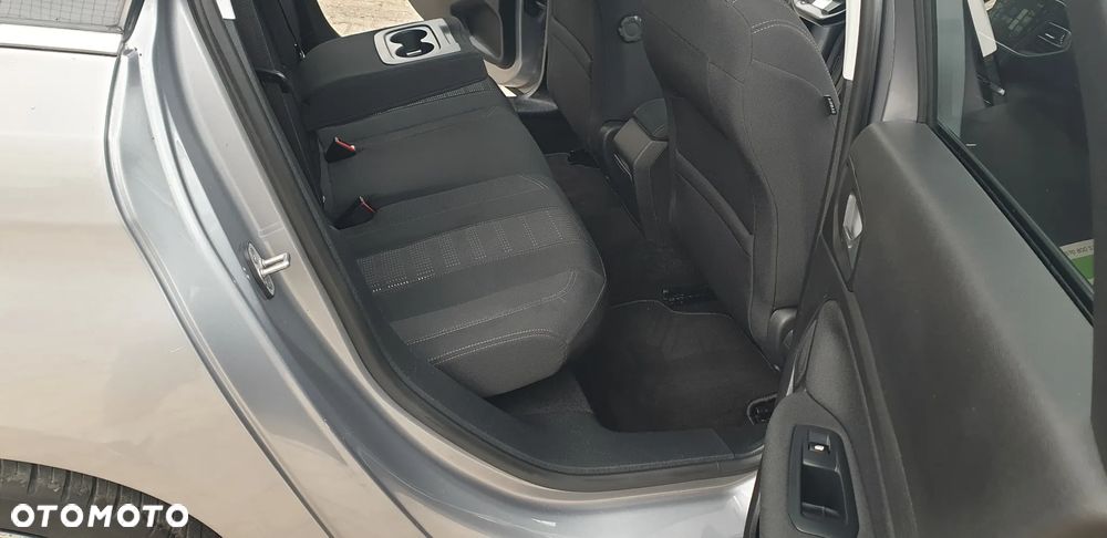 Peugeot 308 SW BlueHDi 150 Automatik Stop & Start Niveau 2 Business-Line - 24