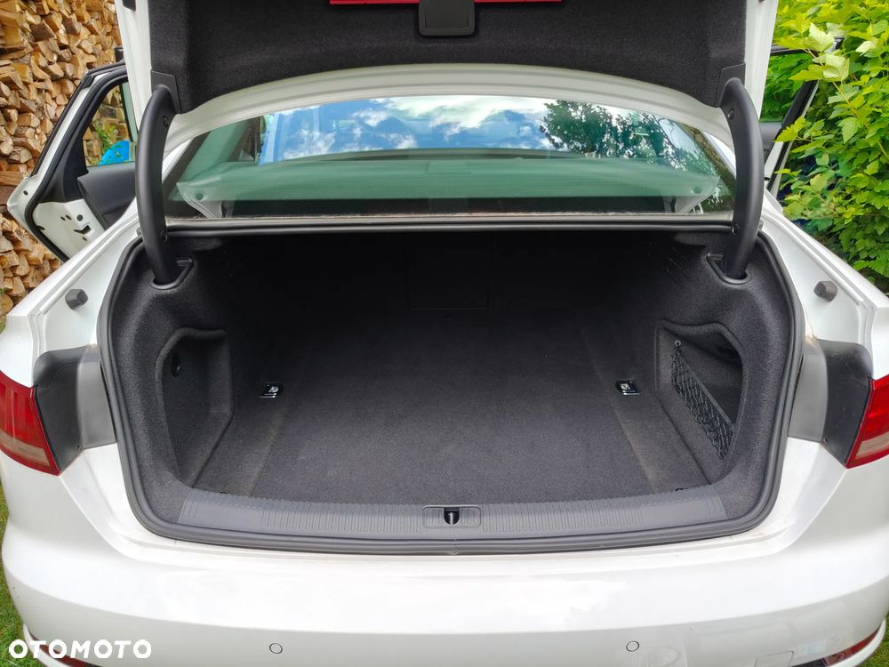 Audi A4 Limousine 1.4 TFSI - 6