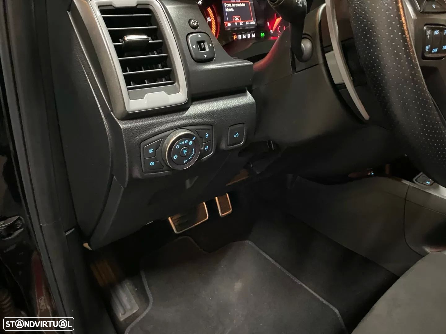 Ford Ranger 2.0 TDCi CD Raptor 4WD - 14