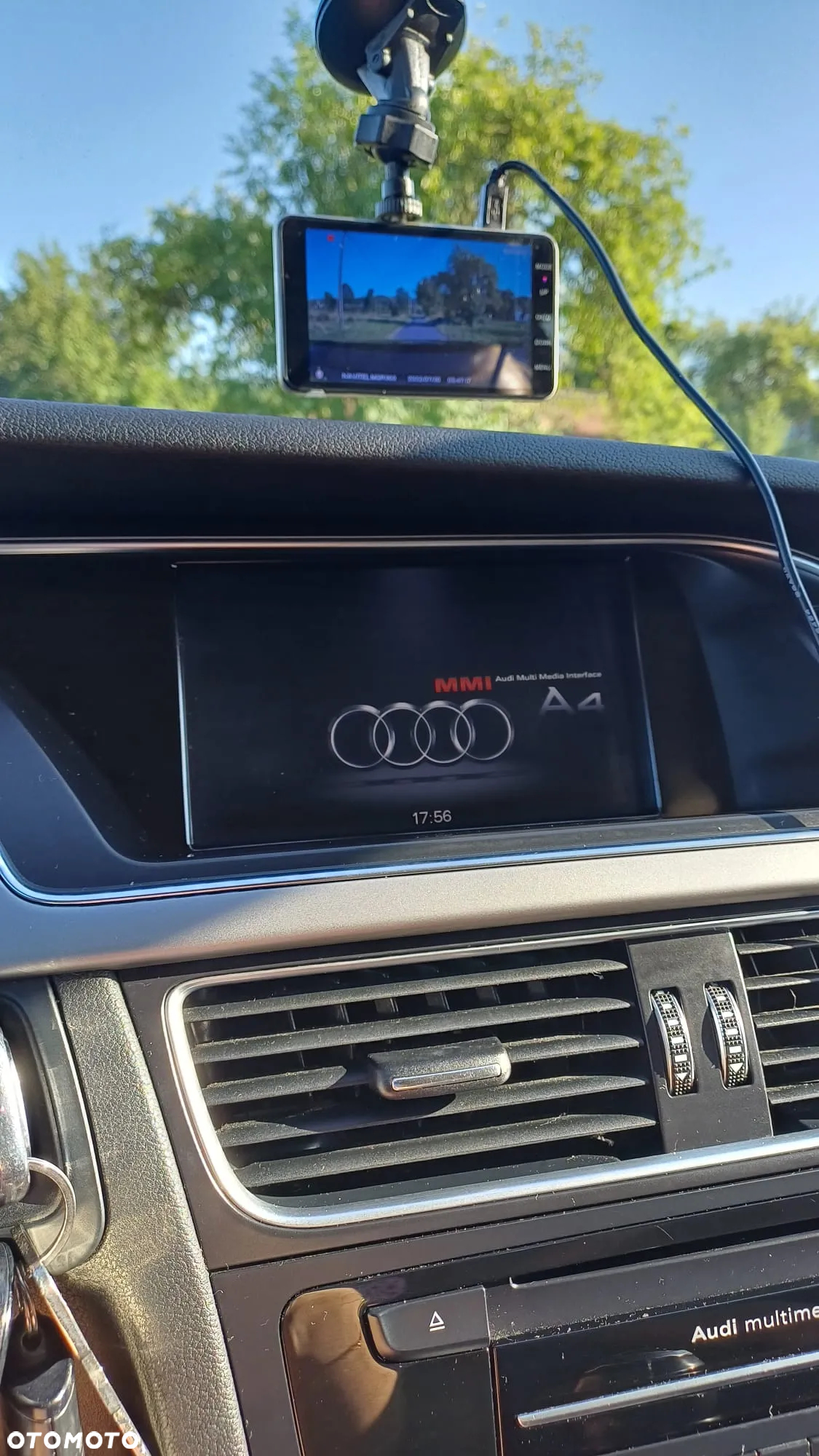 Audi A4 2.0 TDI - 16