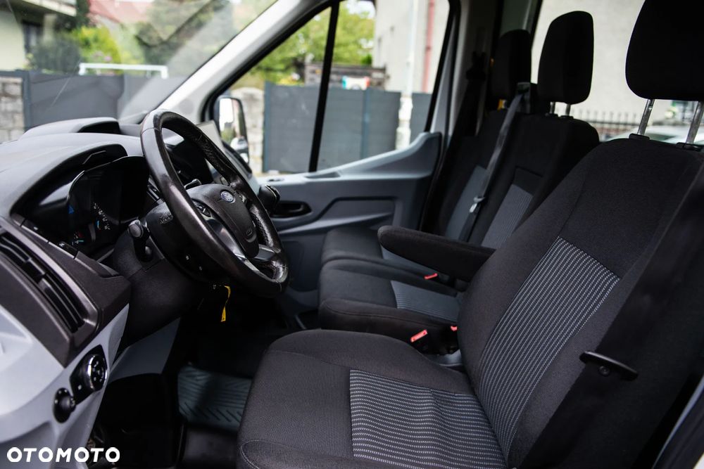 Ford Transit L3H2 Trend (bryg.) - 32