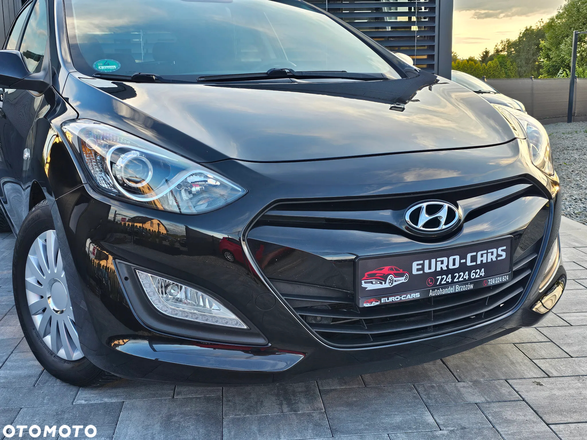 Hyundai i30 1.4 Classic - 19