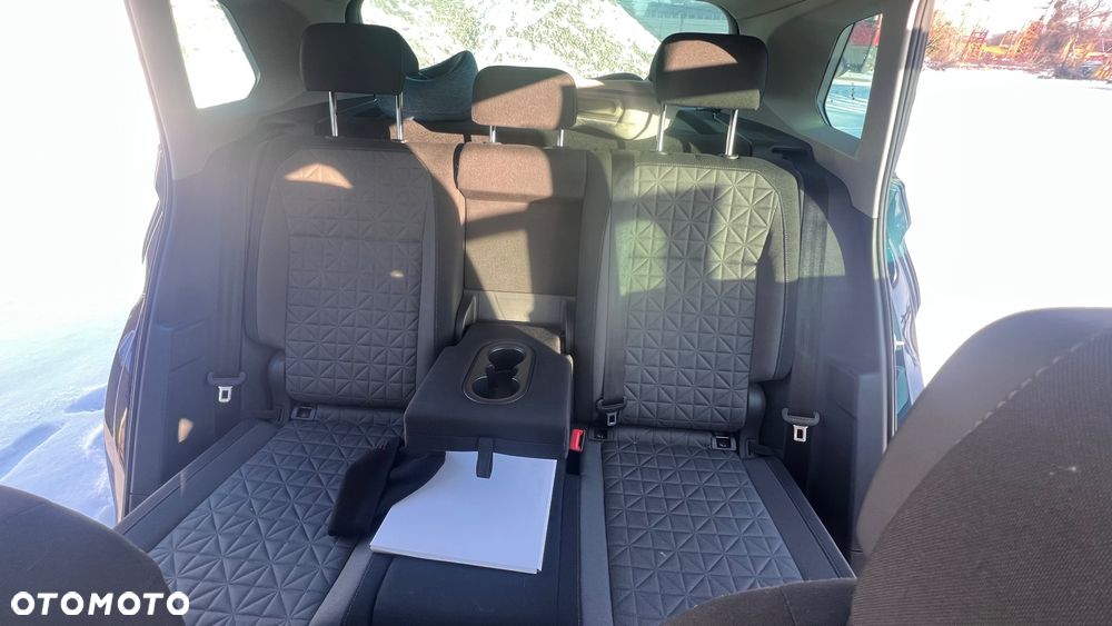 Volkswagen Tiguan 2.0 TDI SCR Life DSG - 12