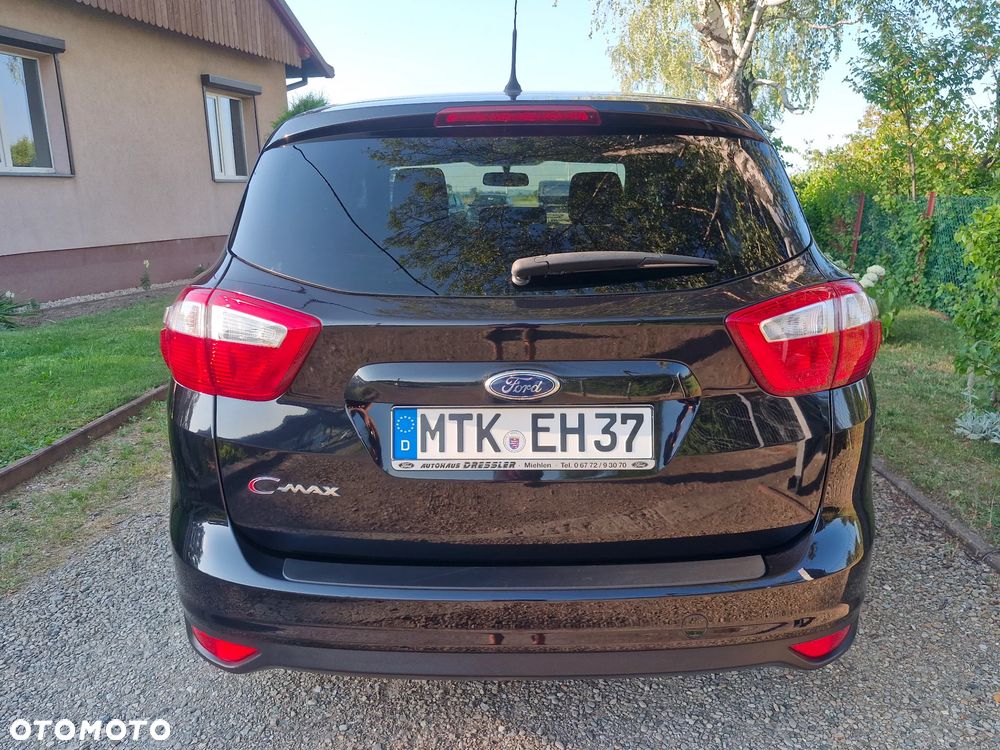 Ford C-MAX 1.6 Titanium - 6