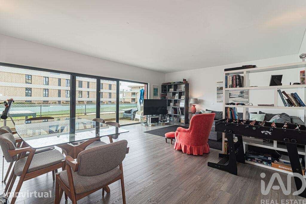 Apartamento T3 em Ericeira de 114 m2 - Grande imagem: 5/40