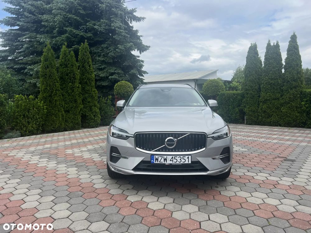 Volvo XC 60 - 6
