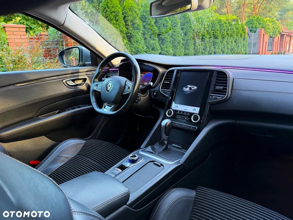 Renault Talisman 1.6 Energy TCe Limited EDC - 6