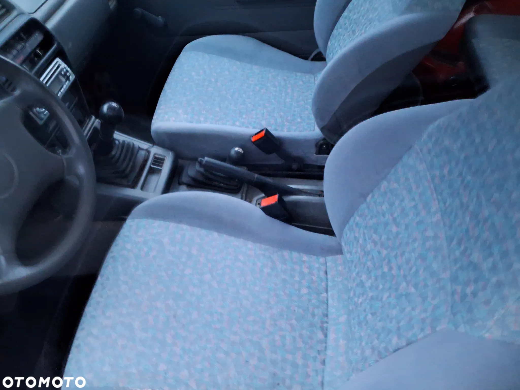 Suzuki Vitara 1.6 JLX Metal Top - 11