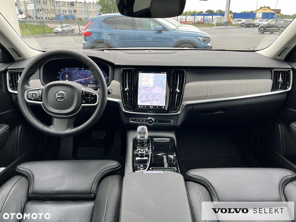 Volvo V90 - 37