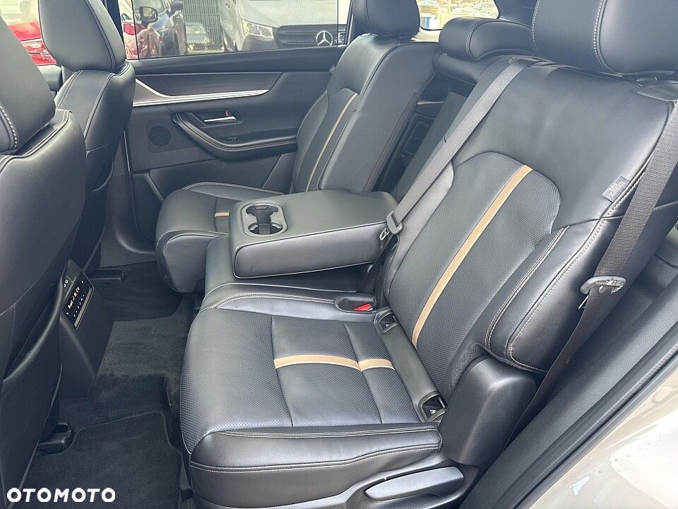 Mazda CX-80 2.5 e-Skyactiv PHEV Homura Plus AWD - 16