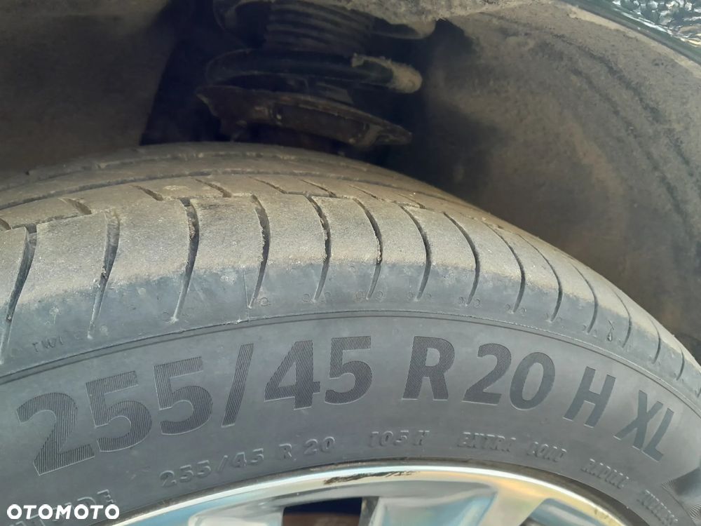 Ford Edge 2.0 EcoBlue 4WD Vignale - 34