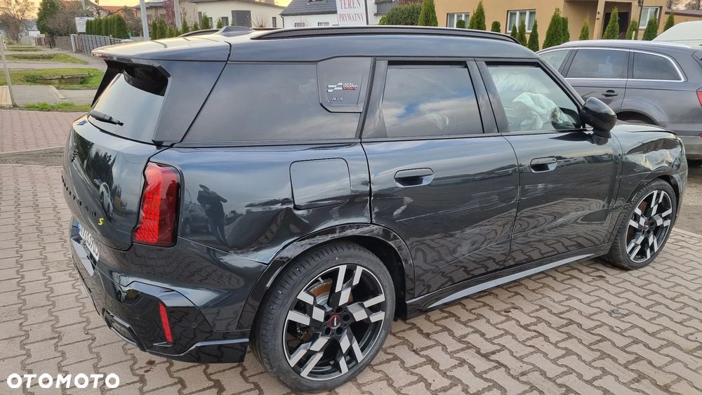 MINI Countryman - 19