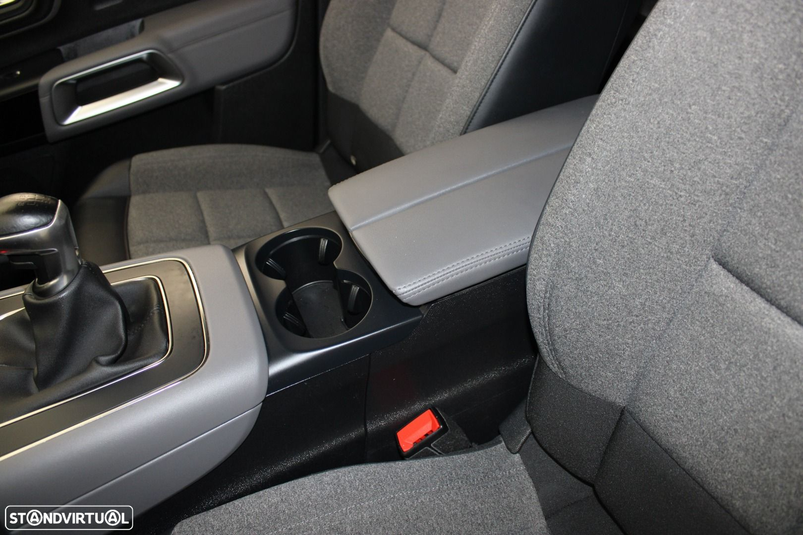 Citroën C5 Aircross 1.5 BlueHDi Feel - 27