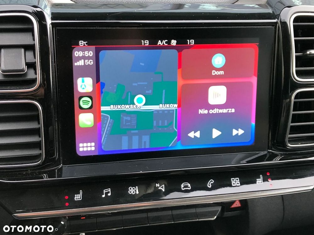Citroën C5 Aircross 1.2 PureTech Shine - 15