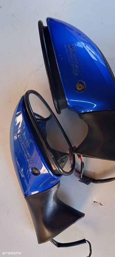 HONDA CBR1100XX BLACKBIRD LICZNIK ZEGARY PRĘDKOŚCIOMIERZ 2004 - 17