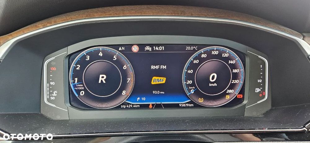 Volkswagen Arteon 2.0 TSI Elegance DSG - 22