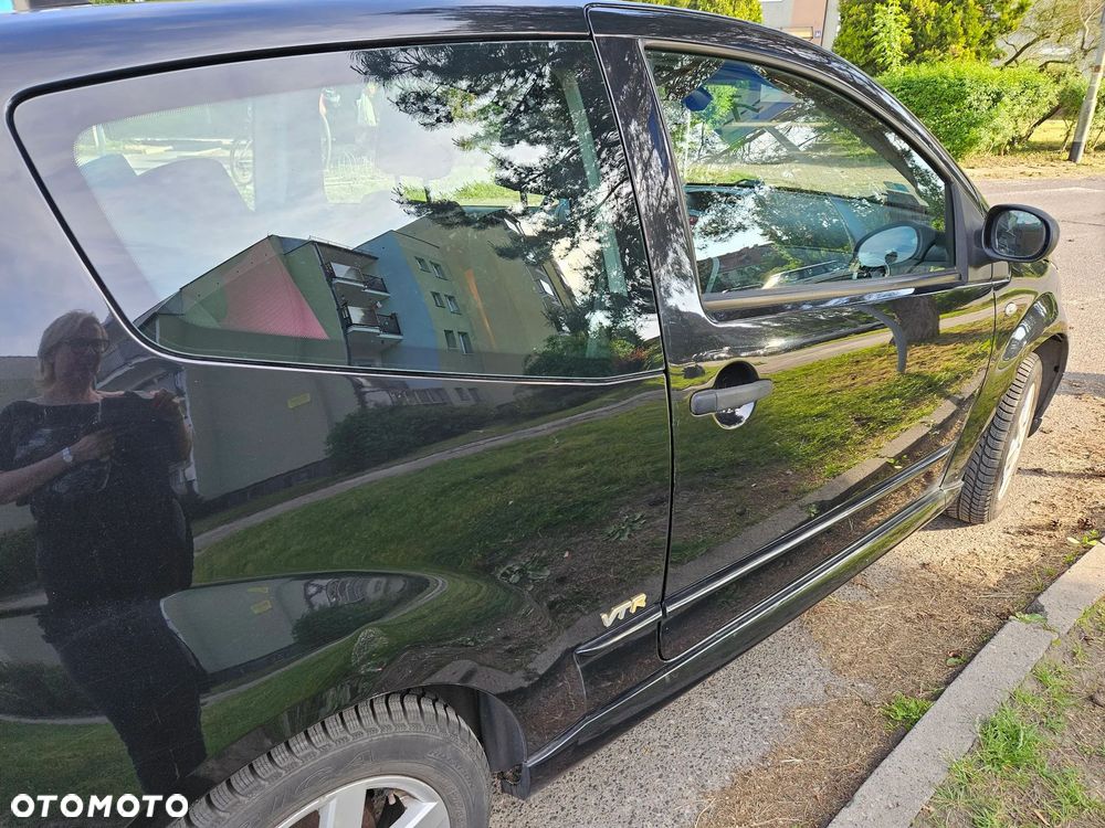 Citroën C2 1.1 Furio - 9