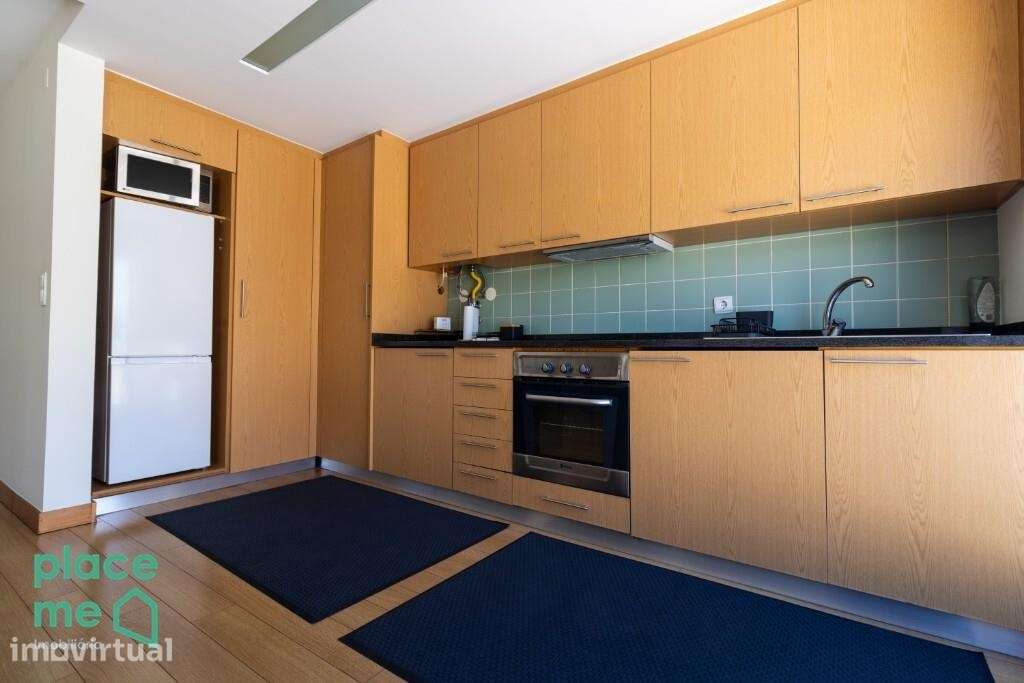 Apartamento T1 - Universidade do Minho - c/ Terraço - Grande imagem: 5/39