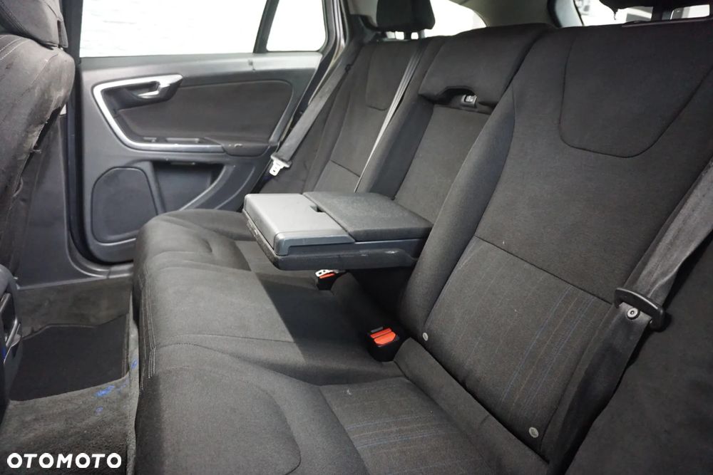 Volvo V60 D3 - 30