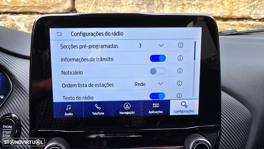 Ford Puma 1.0 EcoBoost MHEV ST-Line Aut. - 29