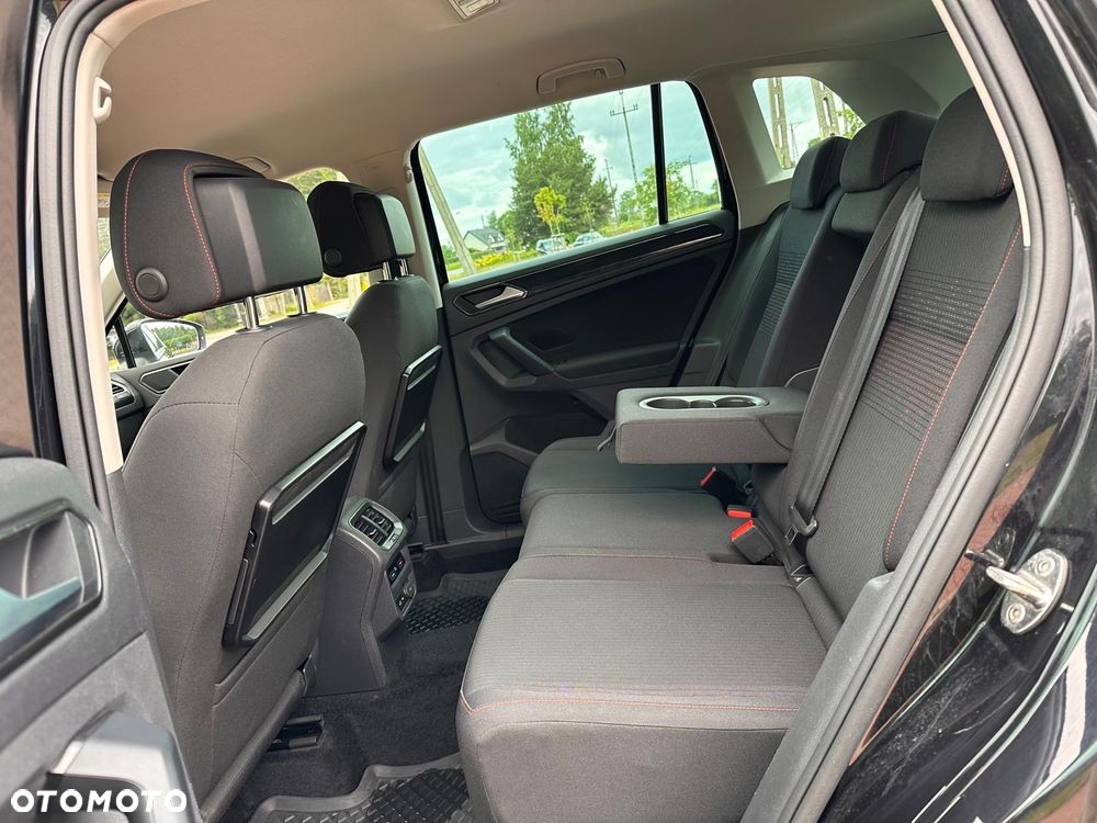 Volkswagen Tiguan 2.0 TDI SCR 4MOTION (BlueMotion Techn.) DSG Sound - 21