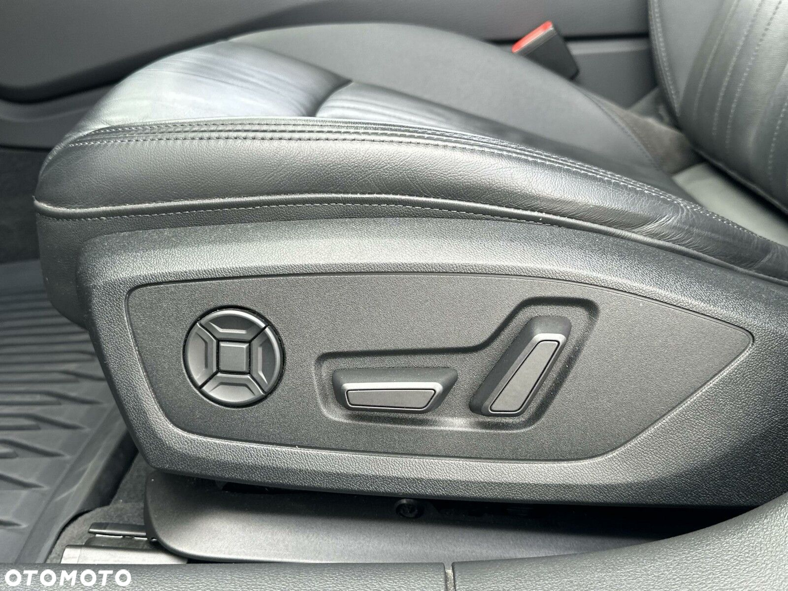 Audi A6 - 25