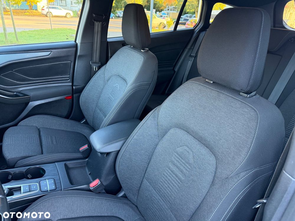 Ford Focus 1.5 EcoBlue Start-Stopp-System ACTIVE X - 19