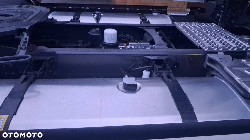 Volvo FH500 Aero - 11