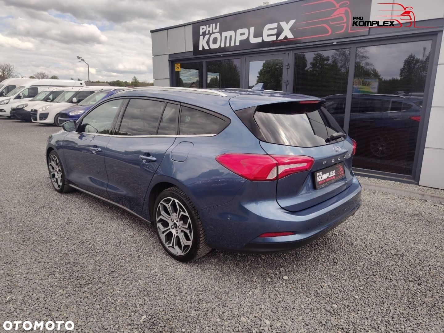 Ford Focus - 6