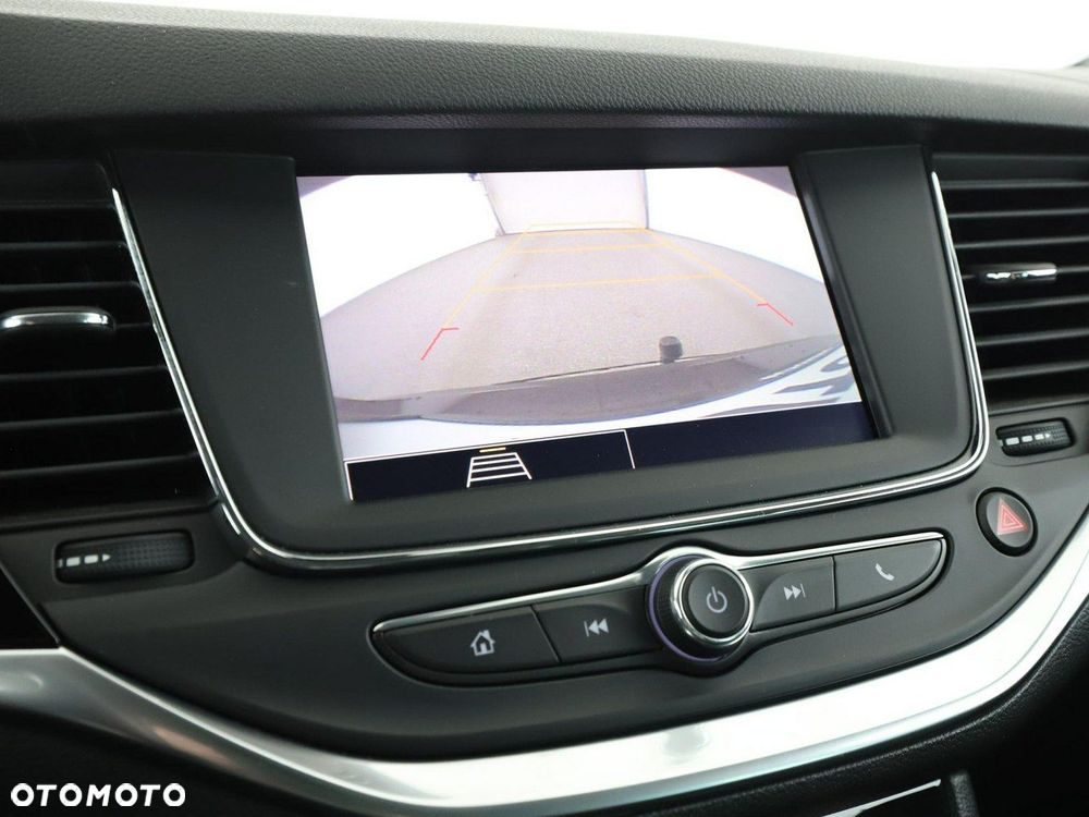 Opel Astra 1.2 T Elegance S&S - 25