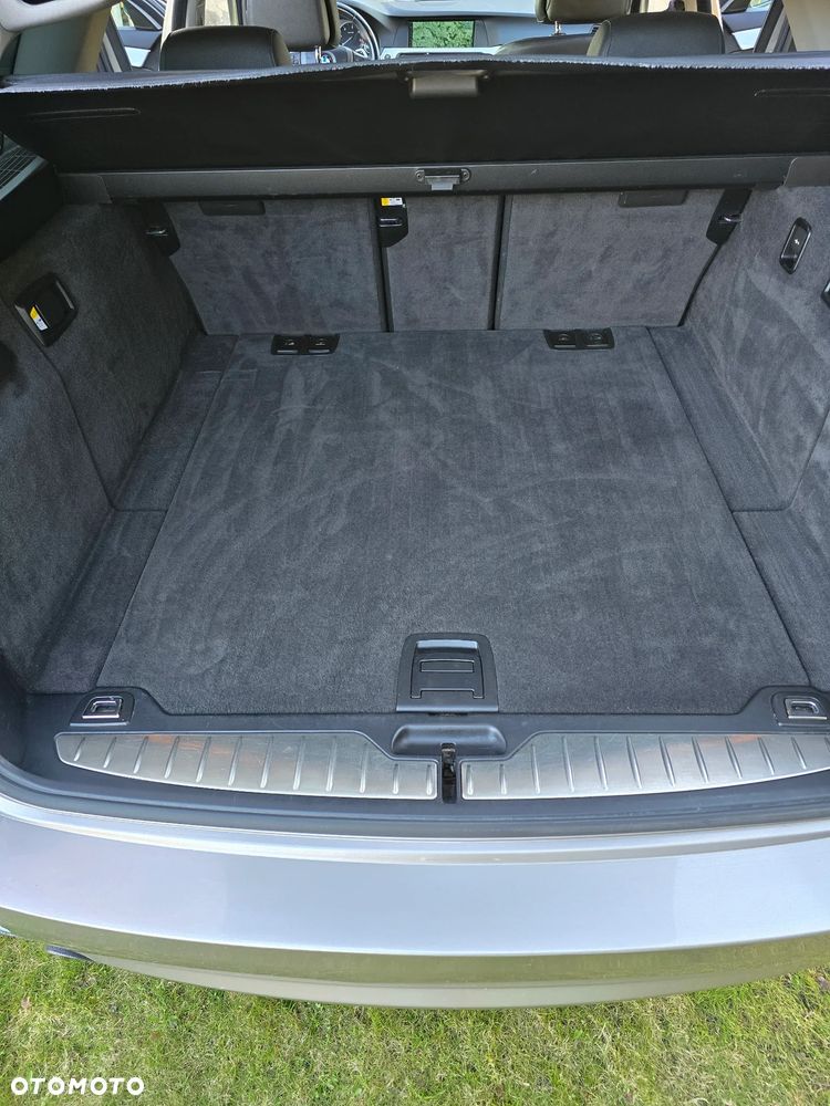BMW Seria 5 520d - 6