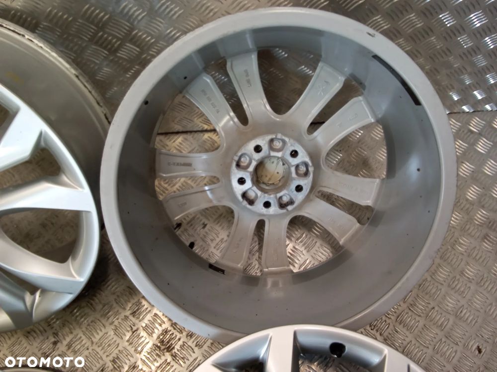 Felgi Audi Q5 SQ5 Q3 7Jx19 et37 5x112 - 7