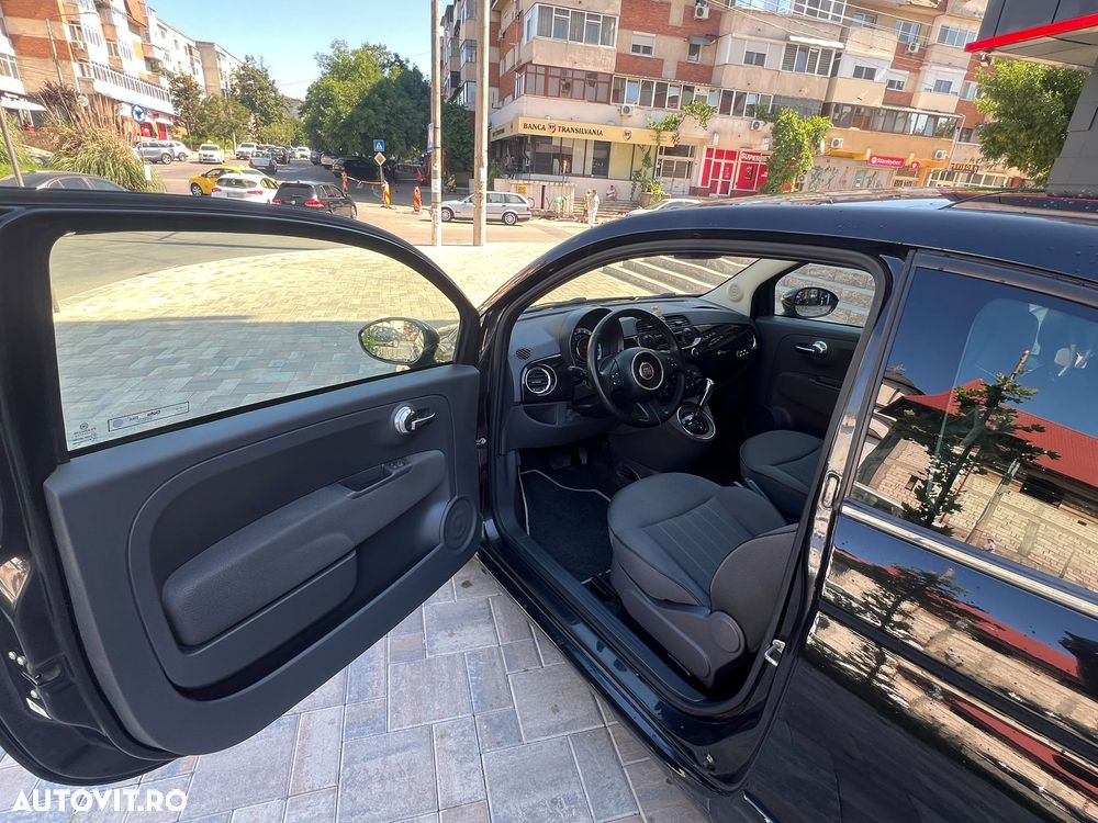 Fiat 500 - 16