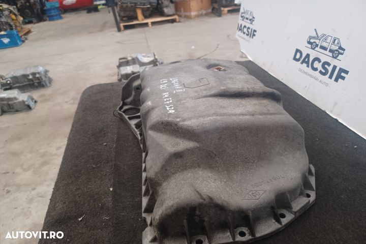 Baie ulei 700114034 700114034 Renault Laguna 2 [2001 - 2005] Liftback - 4