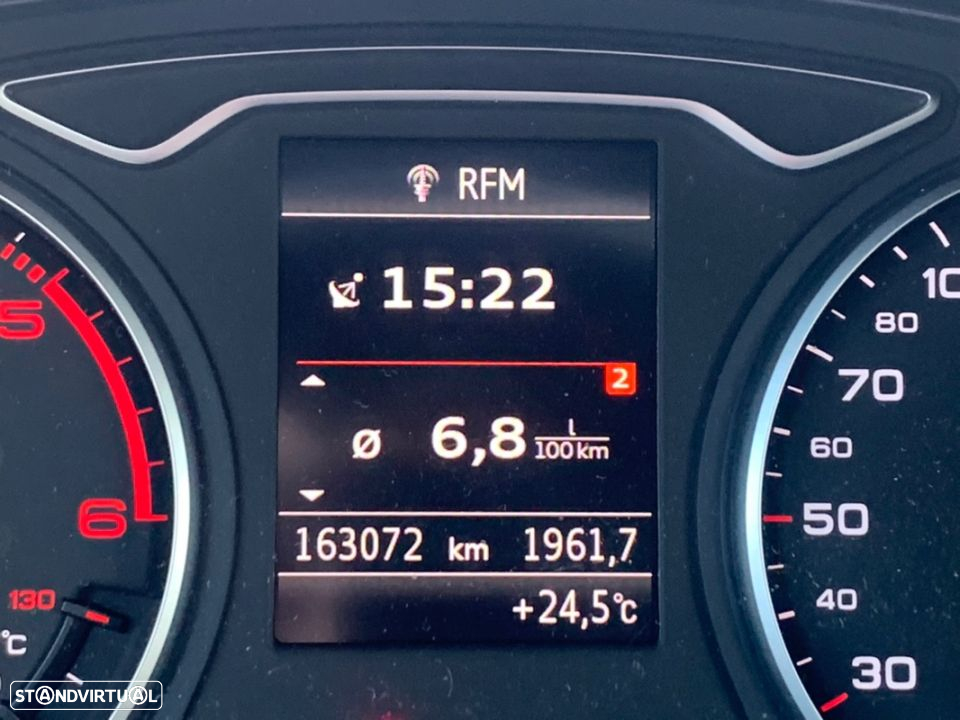 Audi A3 1.6 TDI S-line - 7
