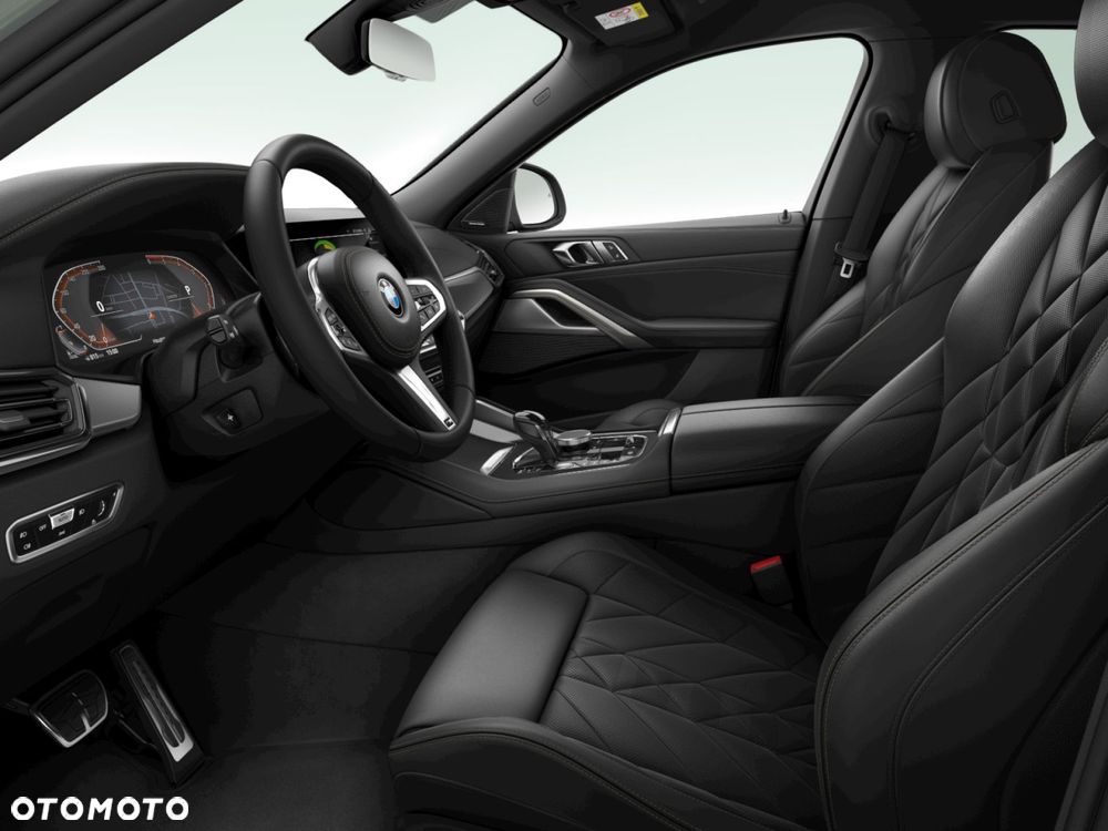 BMW X6 - 5
