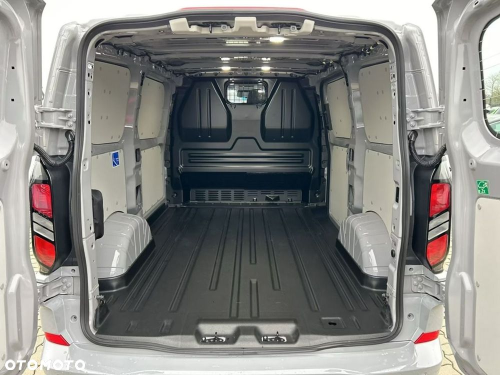 Ford Transit Custom - 3