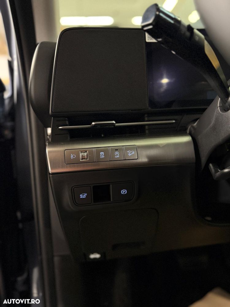 Hyundai KONA 1.6 T-GDI 138 CP 7DCT 2WD Premium+ - 15