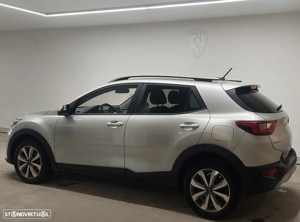Kia Stonic 1.2 Dynamic - 4